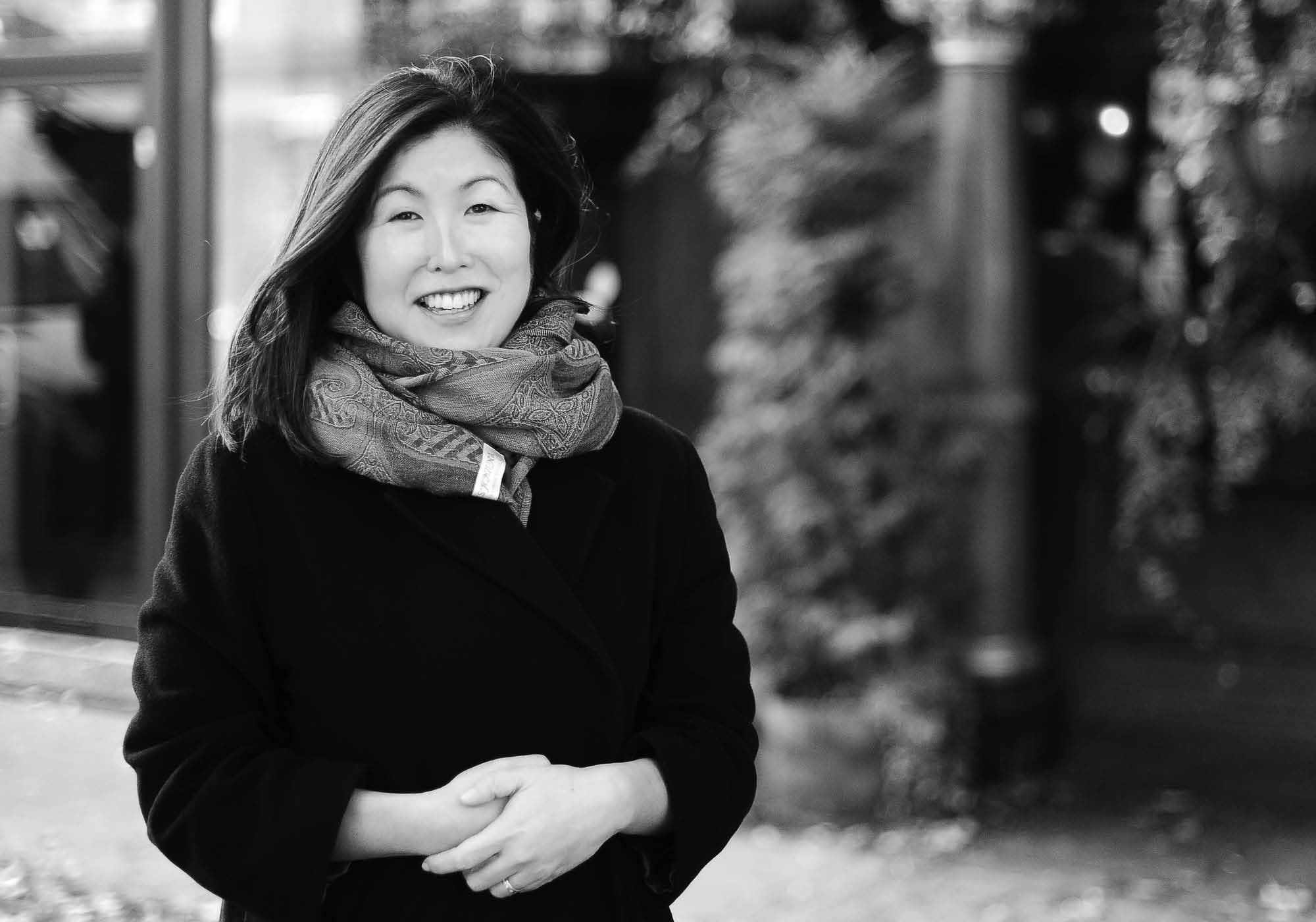 Chiyo Rimington – Meridiem Investment Management